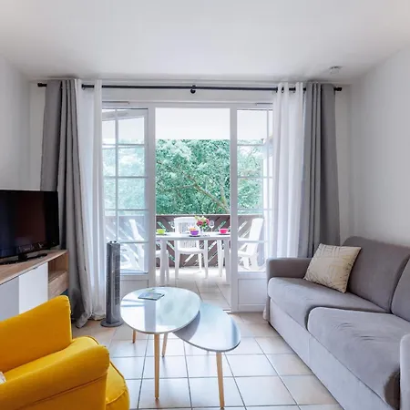 Apartman The Horizon - Welkeys