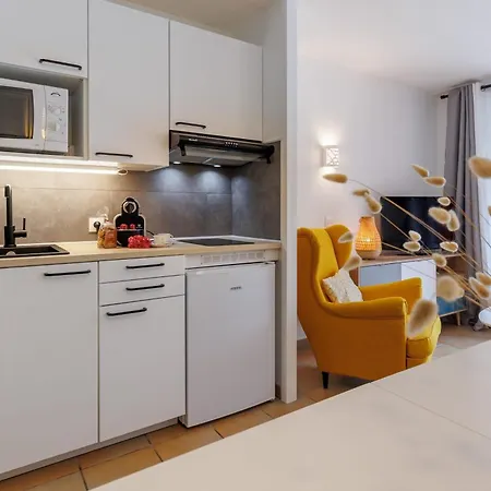Apartman The Horizon - Welkeys Moliets-et-Maa
