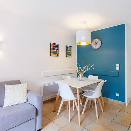 Apartman The Horizon - Welkeys