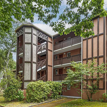 Apartman The Horizon - Welkeys *